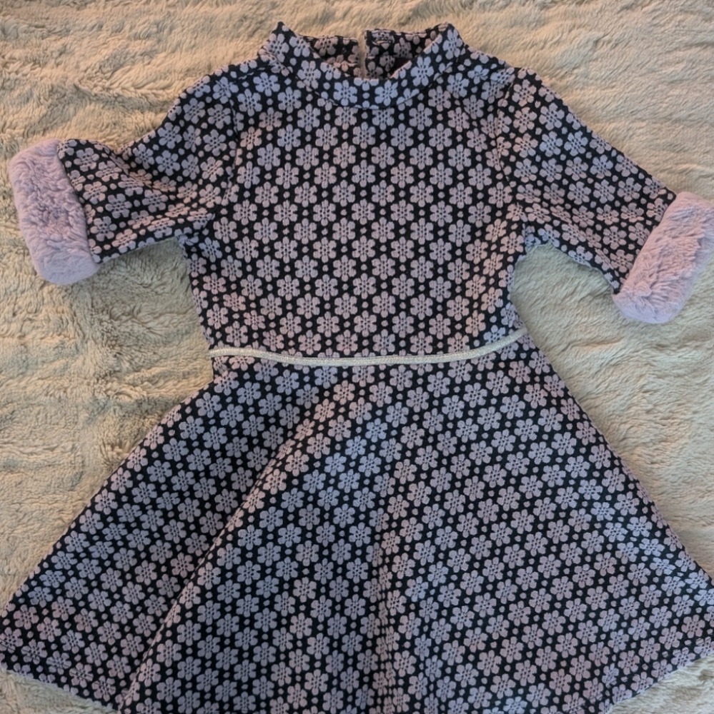 Janie + Jack dress